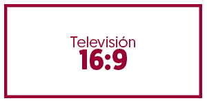 Televisión 16:9